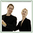 Michaela & Robet Pawlik