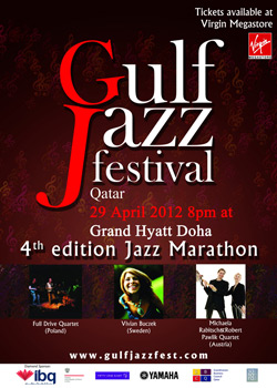 Qatar Festival